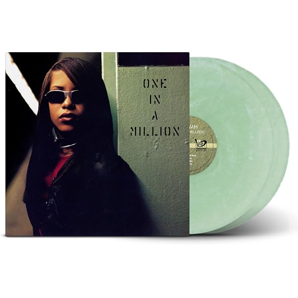 Amazon.co.jp: Aaliyah: ミュージック
